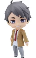 ねんどろいど 宮治 制服Ver. 「ハイキュー!!」