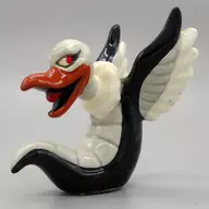 Chimeric "Dragon Quest" Pottery Dolls