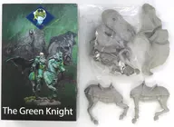 The Green Knight-グリーンナイト- 75mm レジンキャストキット