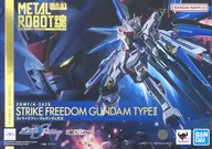 METAL ROBOT魂Strike Freedom高達弐式魂網店限定