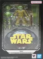 S.H.Figuarts ヨーダ -Classic Ver.-(STAR WARS：Revenge of the Sith) 「スター・ウォーズ エピソード3/シスの復讐」
