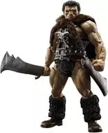 S. H. Figuarts Inmortales (Nosferatu) Zod "Berserk" Soul of Web Shop Limited