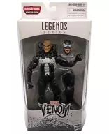 Venom "Marvel Comics" Marvel Legend 6 "Venom Series 1.0 Action Figure
