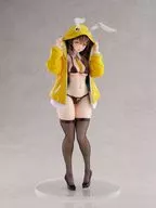 Sakura Shain's Bunny Hinata 1/6 PVC e ABS Produto acabado revestido