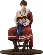 呉邪 新雪舊夢ver. 「盗墓筆記」 1/7 プラスチック製塗装済み完成品