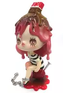 女の子(Prisoner of Love) 「Melts」 塗装済み完成品