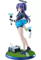 ユウカ(体操服) 「ブルーアーカイブ -Blue Archive-」 1/7 プラスチック製塗装済み完成品