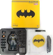 シュプリーム・ナイト バットマン(ブルーver.) 「バットマン」 ワン12コレクティブ 1/12 アクションフィギュア