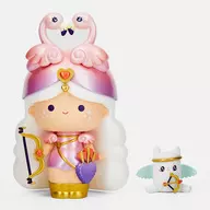 CUPINGO ＆ KISSES トゥルーラブメッセンジャー 「MOMIJI」 PVC製塗装済み完成品