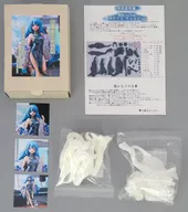 润井户China Ver."虚拟YouTuber>车库套件Wonder Festival 2023冬季&BOOTH&活动限定
