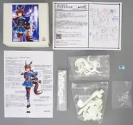 『愿望与微笑』Admaya VegaGarage Kit训练节在线10&活动限定