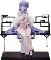 羅德尼～完美的佳人ver.～"碧藍航線Azur Lane>1/7塗裝完成品