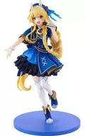 アイリス 原作版 アイドルver. 「この素晴らしい世界に祝福を!」 プラスチック製塗装済み完成品
