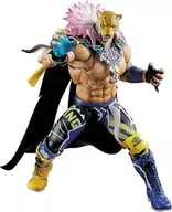 S. H. Figuarts King "TEKKEN8"