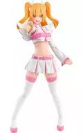 S. H. Figuarts Liliel Angel Airborne / Lilisa "Temptation of 2.5 Dimensions"