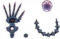 KARAS Hayashi : The First Witch Extra Parts (EXTRA. 1. Large Arm Parts) 1/12 Action Figure Accessories