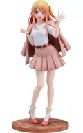 ルビー Date Style Ver. 「【推しの子】」 1/6 プラスチック製塗装済み完成品