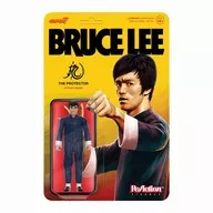 Bruce Lee The Protector Ver. "Moyo Dragon" Re Action Action Figure