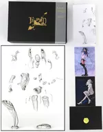 YAGIRI-ヤギリ- 「TSUNOID」 ガレージキット