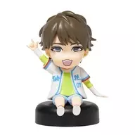 神山智洋 「WEST. 10周年記念展 関西七色男大祭り」 フィギュア