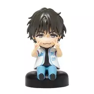 藤井流星 「WEST. 10周年記念展 関西七色男大祭り」 フィギュア