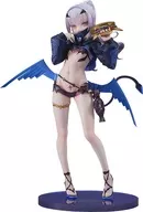 ルーラー/メリュジーヌ 「Fate/Grand Order」 1/6 プラスチック製塗装済み完成品