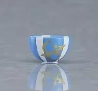 [A la carte] Tazón de carne con cresta "Figma Shirogane Noel Hololive Production" GOODSMILE ONLINE SHOP Limited Special Special