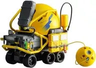 Lanset 2 Marine Rescue Specialized VER. "Ark Knights" Alloy Heavy Series, Finished Painted