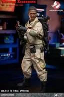 ウィンストン・ゼドモア 「ゴースト・バスターズ」 1/6 コレクタブル アクションフィギュア