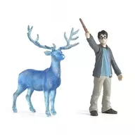 ハリーポッターと守護霊  「Schleich-シュライヒ-×ハリー・ポッター」 Wizarding World -ウィザーディングワールド- No.42680