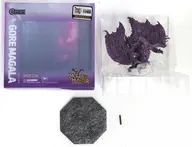 Black Corrosion Dragon Gore Magara 20th Anniversary Metallic Ver. "MONSTER HUNTER" Capcom Figure Builder Cube Hunting Exhibition Limited