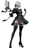 figma 2B(ヨルハ二号B型) 「NieR：Automata Ver1.1a」