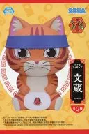 文藏軟性塑料公仔(EX)