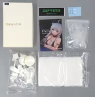 Thea-thea-resin cast kit