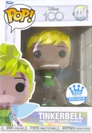 ティンカー・ベル(Disney100Ver.) 「ピーター・パン」 POP! Disney Series #1334