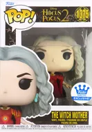 ウィッチ・マザー 「ホーカス・ポーカス2」 POP! Disney Series #1375