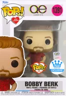 ボビー・バーク 「クィア・アイ」 POPs! With Purpose #1391