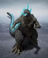 S. H. MonsterArts Godzilla (2023) Radiant Heat Ray Ver. "Godzilla -1.0"