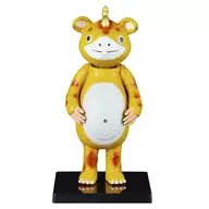 Buska (Normal Color Ver.) "Kaiju Buska" HEAD BULL SFX series Bobbin Doll