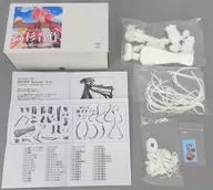 Shinsaku Takasugi fes. ver "Fate/Grand Order" resin-cast kit モケイフェステバル 6 & event limited