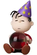 UDF LINUS ＆ CRYSTAL BALL 「PEANUTS(SNOOPY)」 PEANUTS シリーズ17 ULTRA DETAIL FIGURE No.825