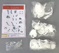 ホッコータルマエGarage Kit Wonder Festival 2023夏季&活動限定