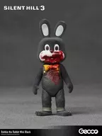 Robbie the Rabbit Mini-Kuro "Silent Hill 3" action figure