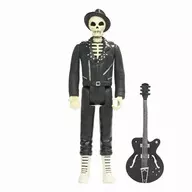 Skull Tim TIME BOMB ver. "Rancid" Real Action Action Figure