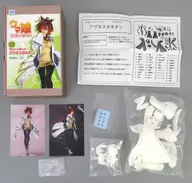 Agnes Taquion "Umamusume Pretty Derby" 1/7 Garage Kit Wonder Festival 2022 Winter & Event Limited