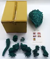 Naightmare Gamera "Gamera 3 Evil God (Iris) Awakening" Garage Kit Wonder Festival 2012 Summer & Event Limited