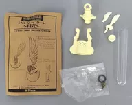 Cylinder / Cocoon ~ Moonlight ~ 1/1 Garage Kit