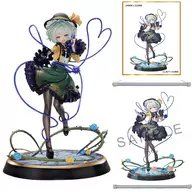 本怖!貴方の後ろにいるよ 古明地こいし 豪華版 「東方Project」 1/6 塗装済み完成品