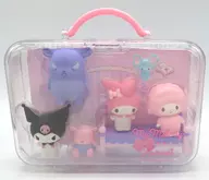 MIX人偶娃娃SET