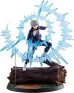 Toge Inumaki "Jujutsu Kaisen" SHIBUYA SCRAMBLE FIGURE 1/7 PVC Painted Finished Product